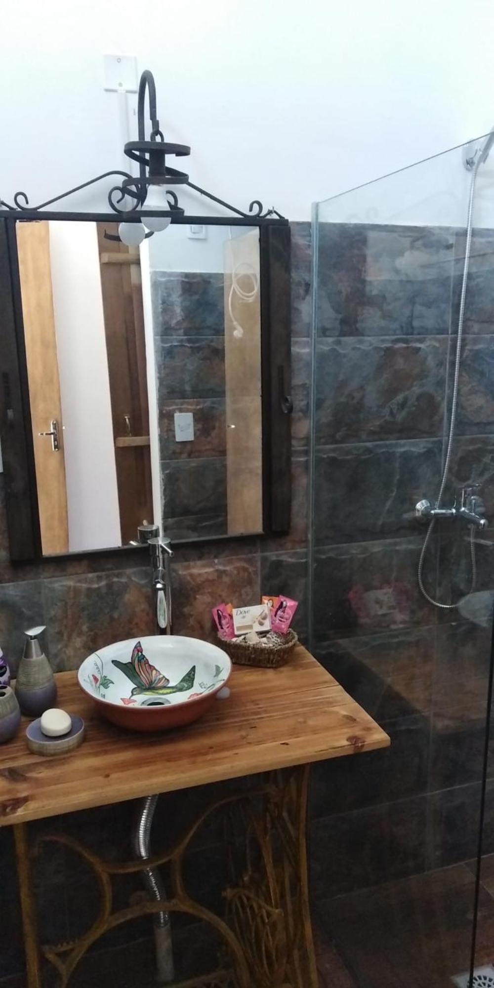 El Bodegon Hostal Boutique (Adults Only) Пунта-дель-Дьябло Экстерьер фото